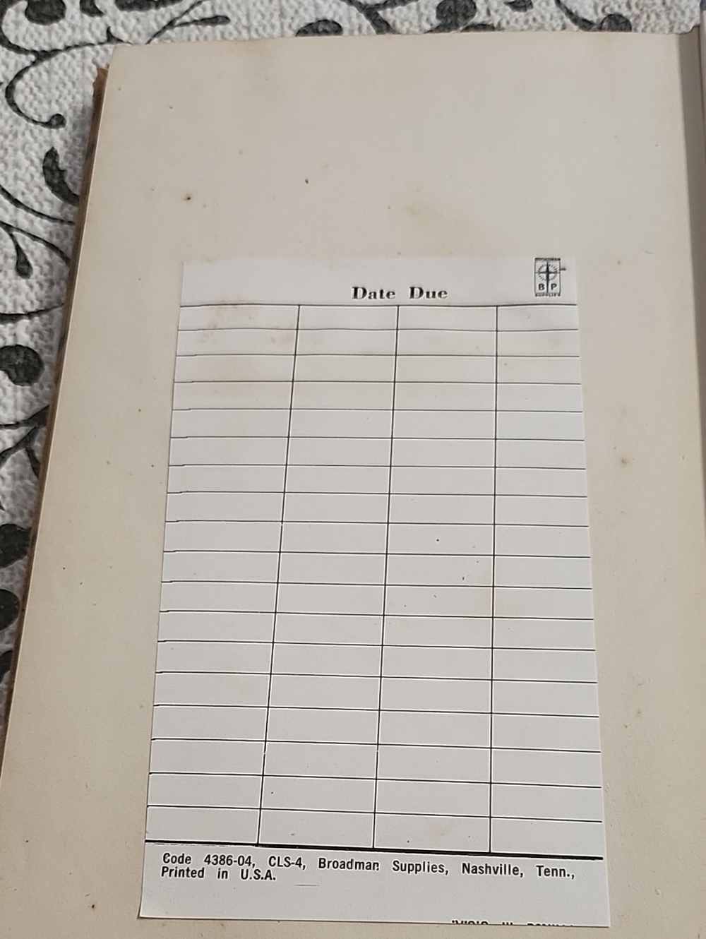 1946 Copy of Alice's Adventure in Wonderland by Lewis Carroll - Picture 8 of 9